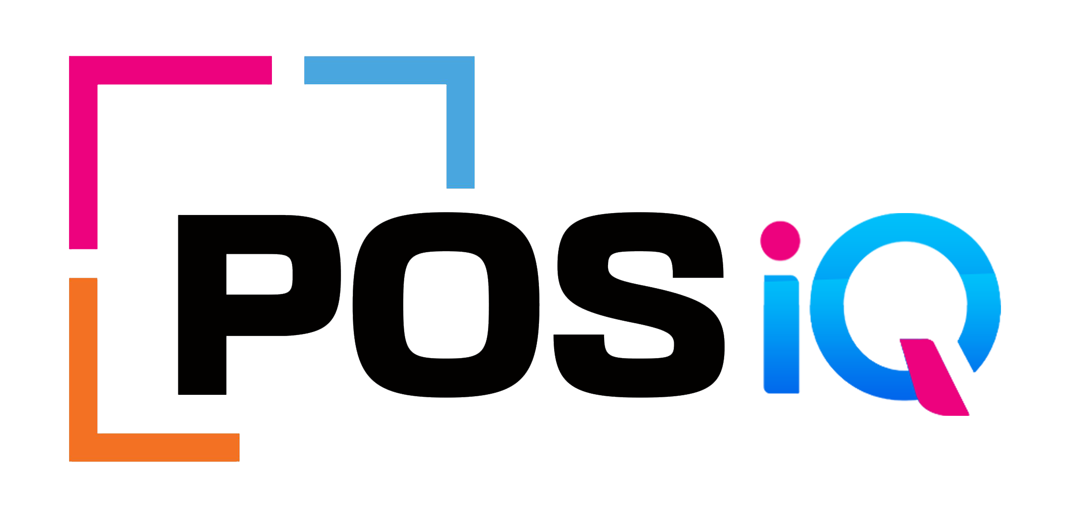 POSiQ Logo